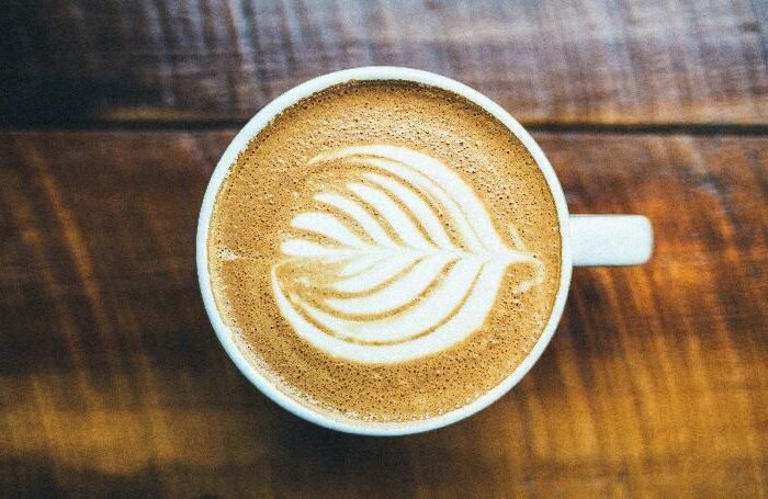 V159 Vanilyalı Cappuccino