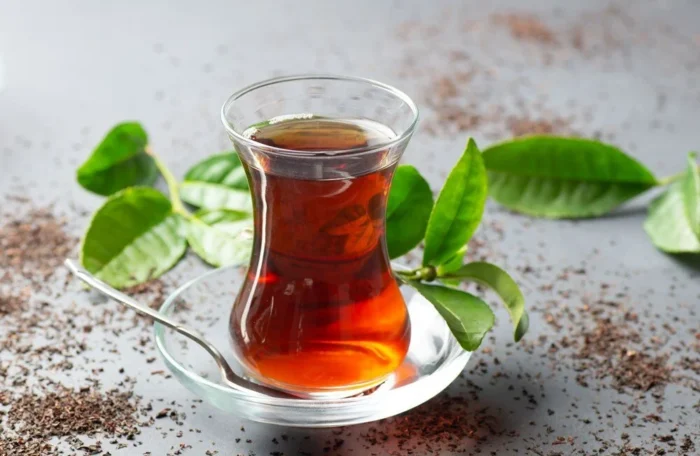 V161 Çay Bardak