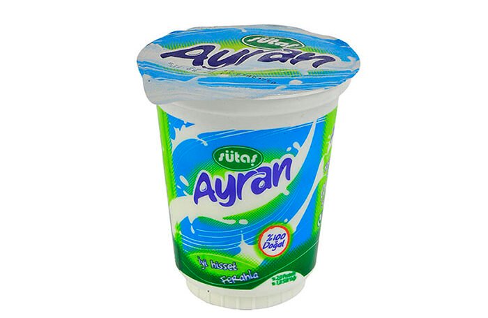 V150 Ayran