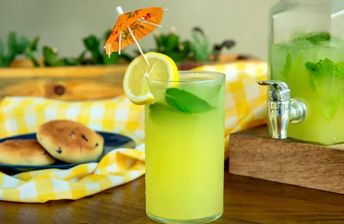 V152 Limonata