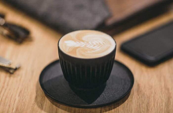 V156 Nescafe