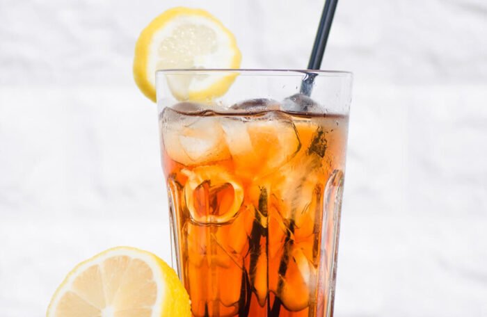 V075 Icetea 