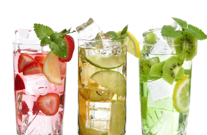 V077 Meyveli Soda 
