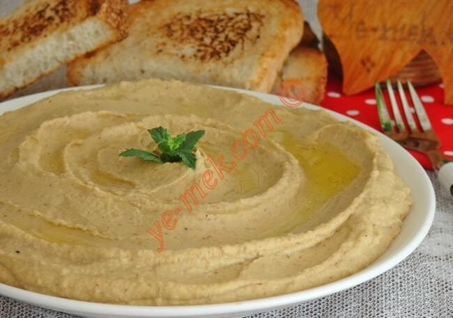 V129 Humus(Patlıcanlı)