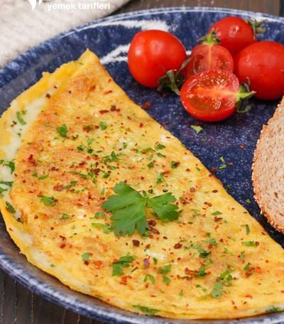 V142 Omlet Çeşitleri
