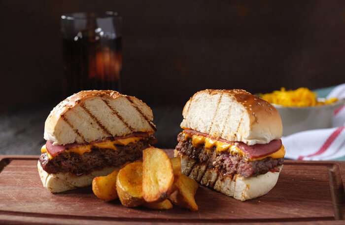 V006 Lokum Hamburger