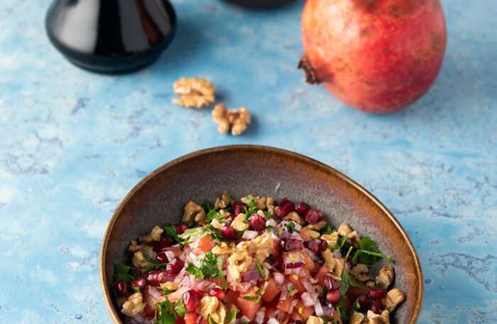 V057 Gavurdağı Salata