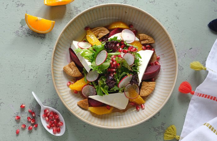 V095 Ege Pancar Salata 