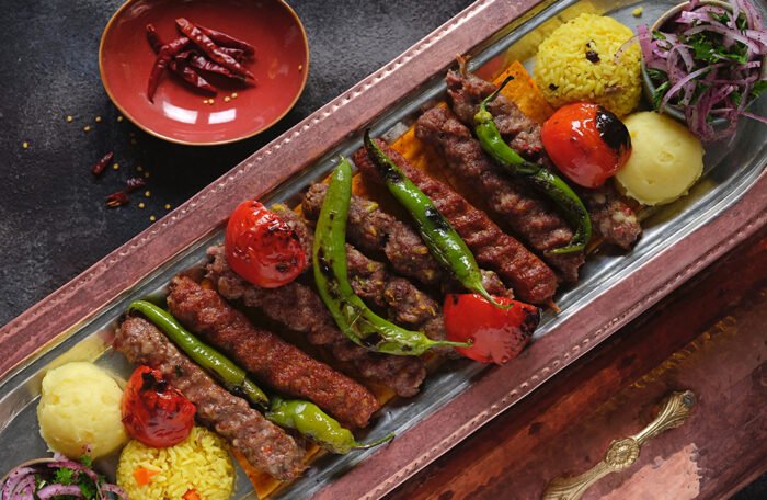 V096 Mix Kebap 