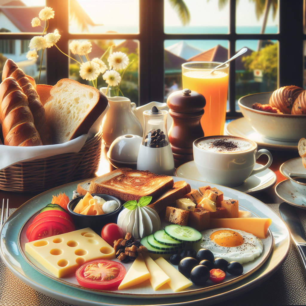 Güne Villa Restoran Özel Kahvaltı Güne Villa restoran özel kahvaltı tabağı