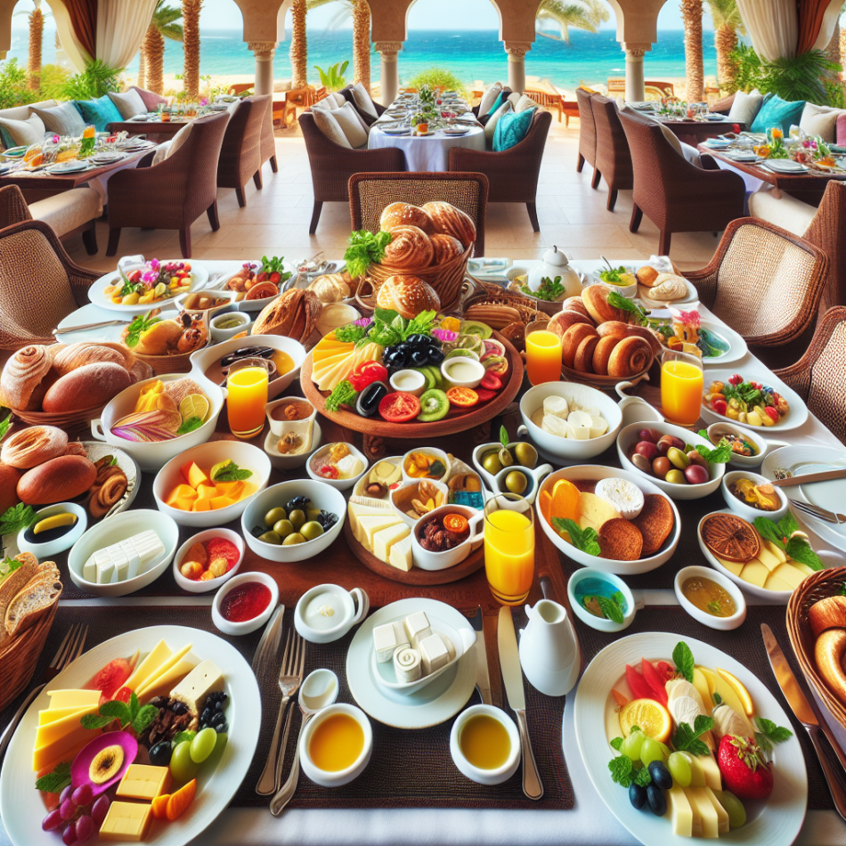 Silivri, Villa Restaurant’ta 2025’te Kahvaltı