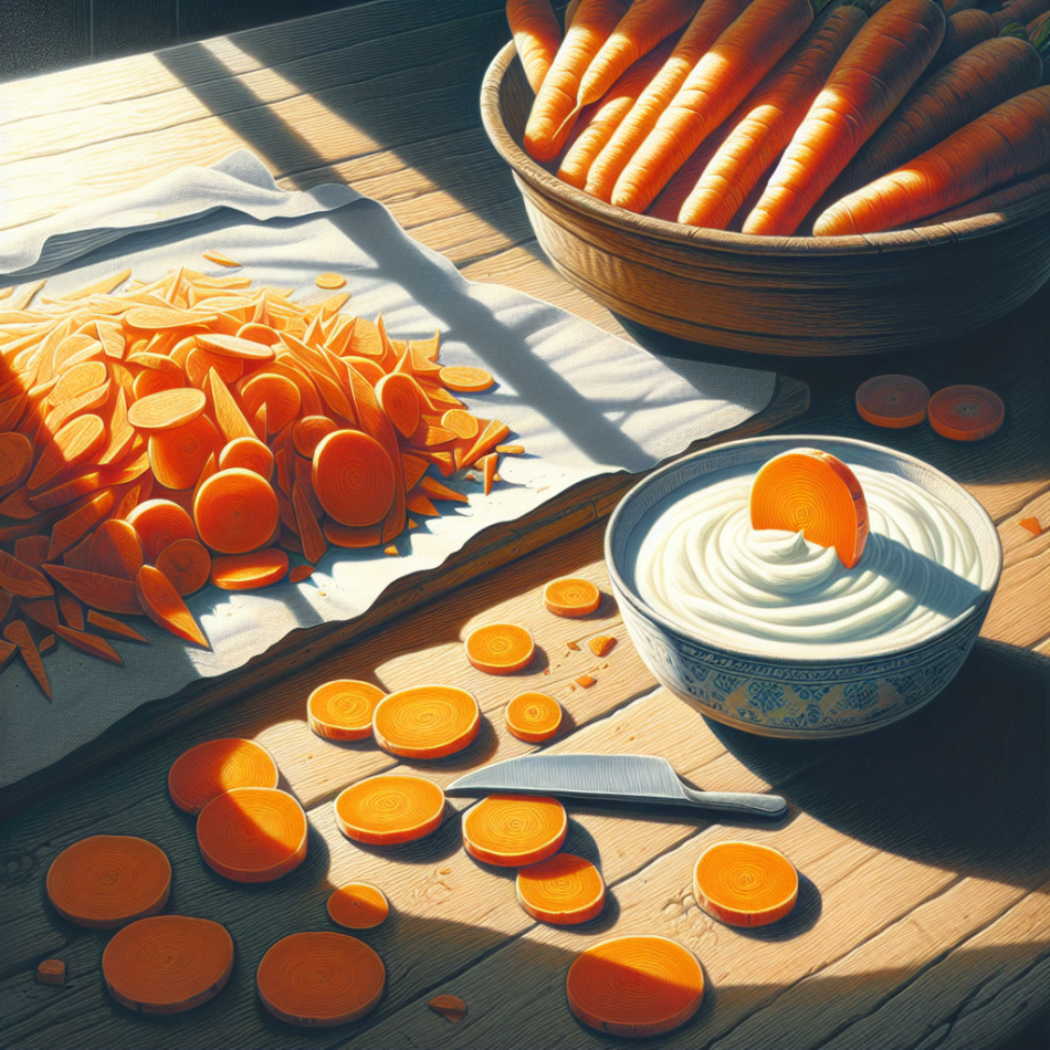 Villa Restaurant Havuç Tarator 2025