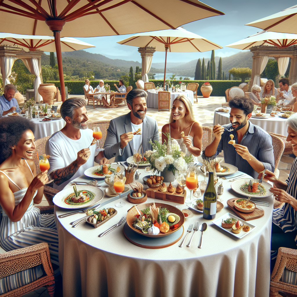 Villa Restaurant Dış Mekan Villa Restaurant Silivri dış mekanında yemek