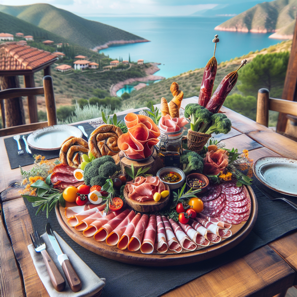 Villa Restaurant Silivri: 2025’te Türk Mutfağı
