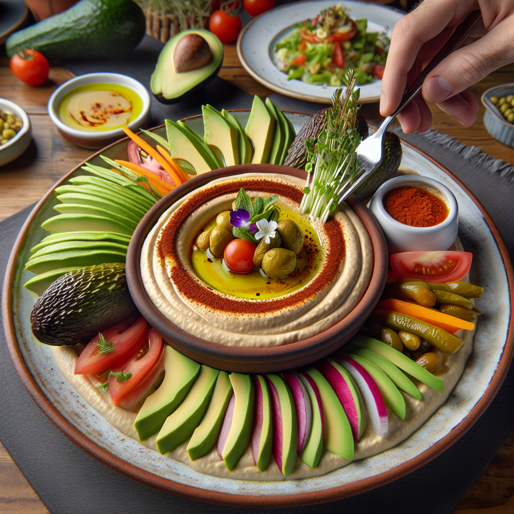 Villa Restaurant Silivri Avokadolu Humus Villa Restaurant Silivri Avokadolu Humus